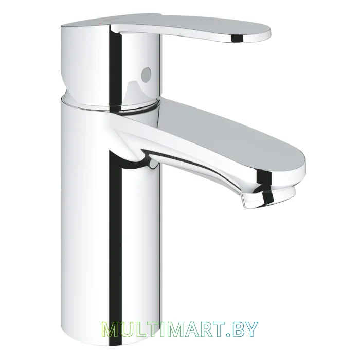 Смеситель Grohe Eurostyle Cosmopolitan (3246820E)